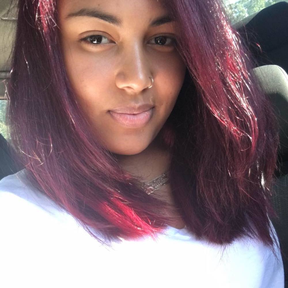 Meet your Posher, Brittany